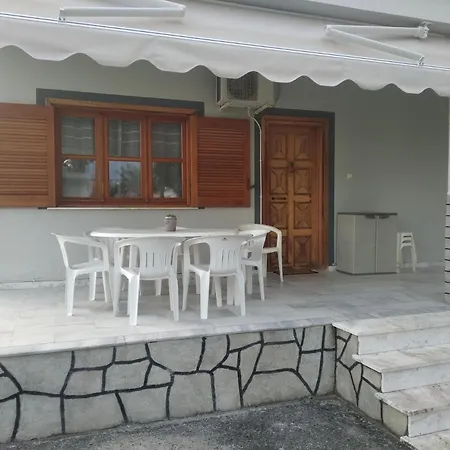 Holiday home Ariana's Orfanion