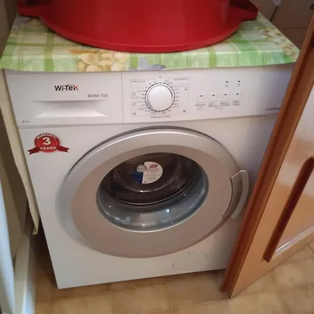 بيت للعطل Ariana's Orfánion