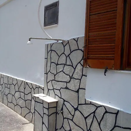 Vakantiehuis Ariana's Orfánion