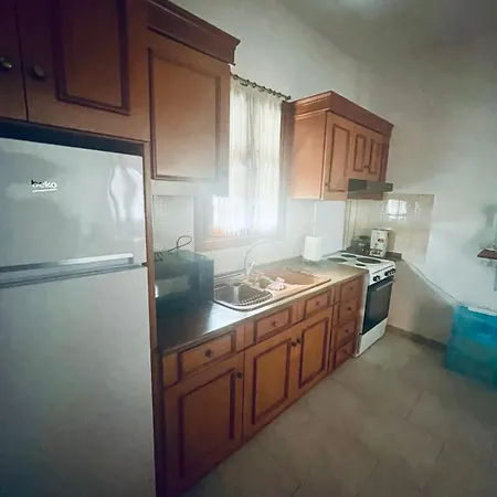 Ariana's Holiday home Orfanion