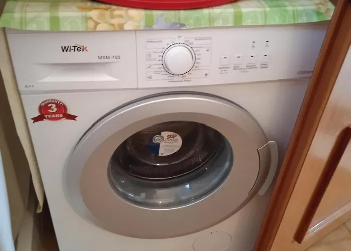 Prázdninový dům Ariana's Orfánion