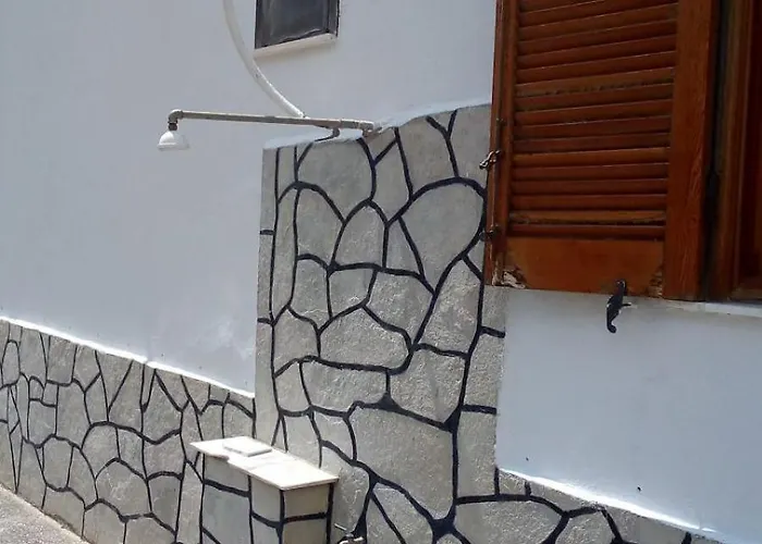 Prázdninový dům Ariana's Orfánion